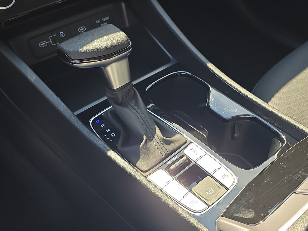 Thumbnail: 2026 Hyundai Tucson - 15