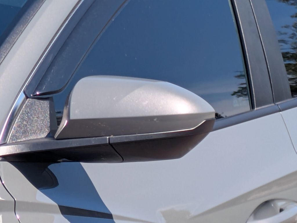 Thumbnail: 2024 Hyundai Tucson - 21