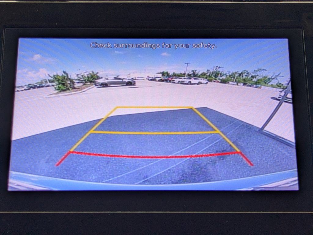 Thumbnail: 2024 Hyundai Tucson - 27