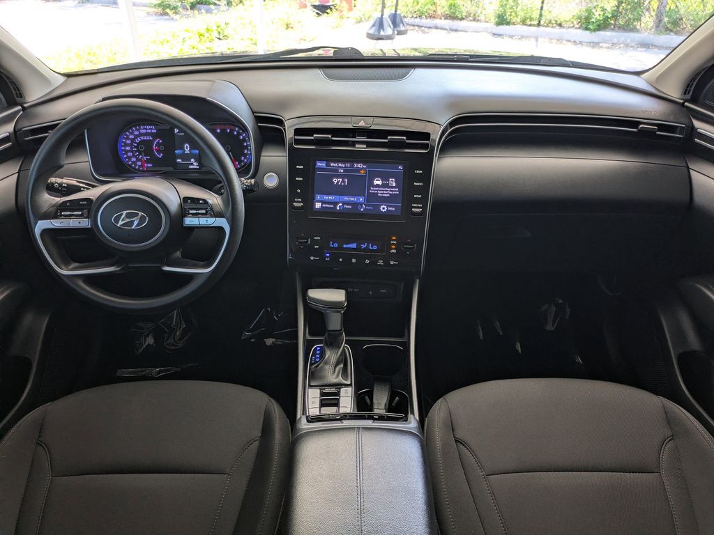 Thumbnail: 2024 Hyundai Tucson - 2