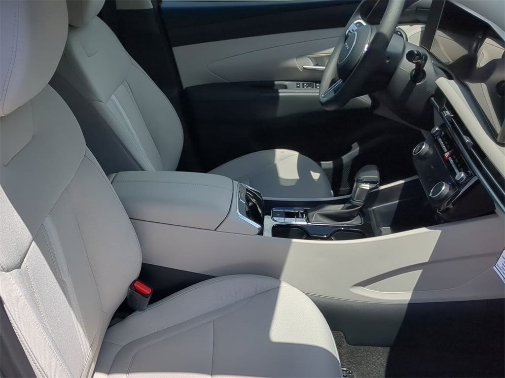 Thumbnail: 2026 Hyundai Tucson - 11