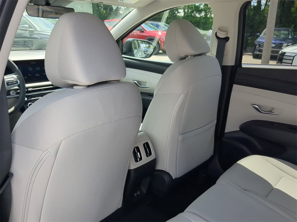 Thumbnail: 2026 Hyundai Tucson - 12