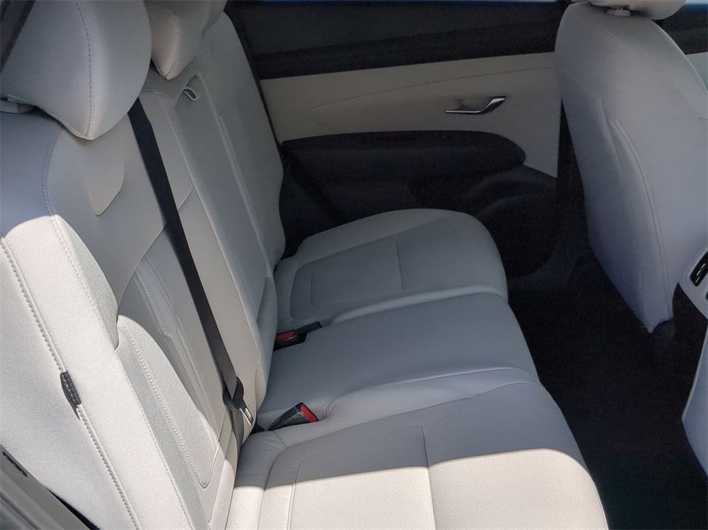 Thumbnail: 2026 Hyundai Tucson - 26