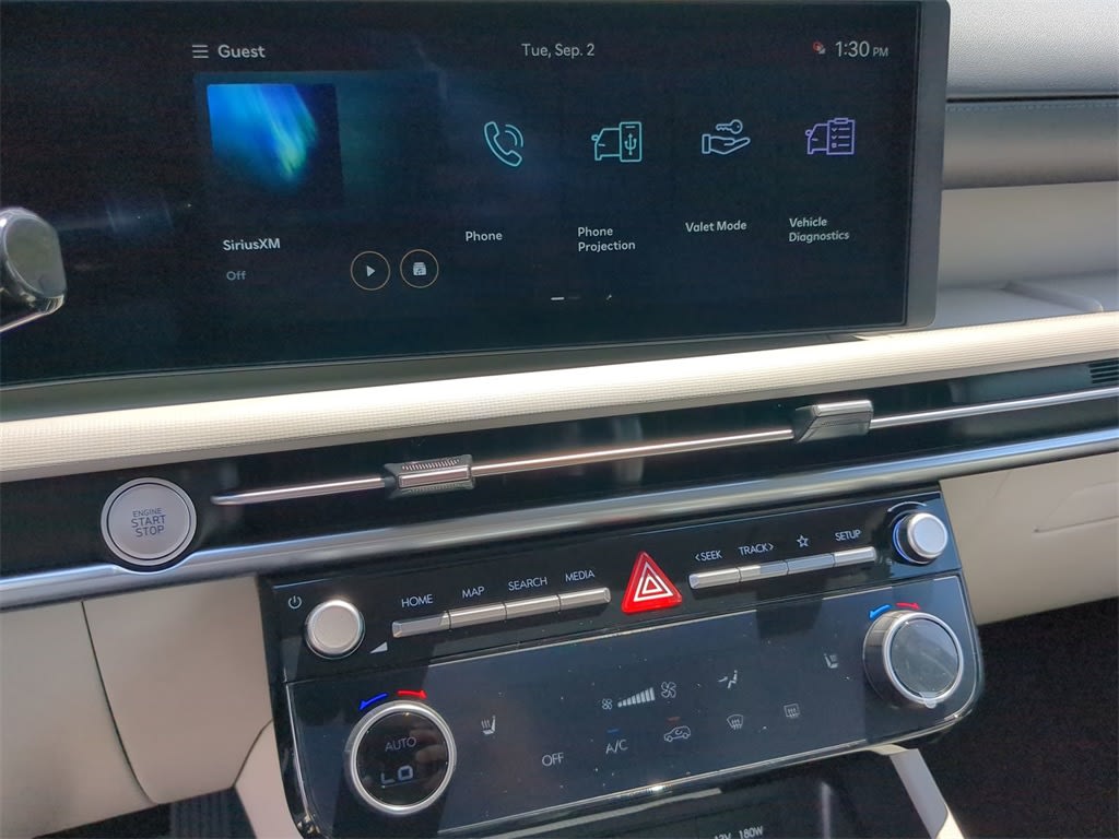 Thumbnail: 2026 Hyundai Tucson - 29