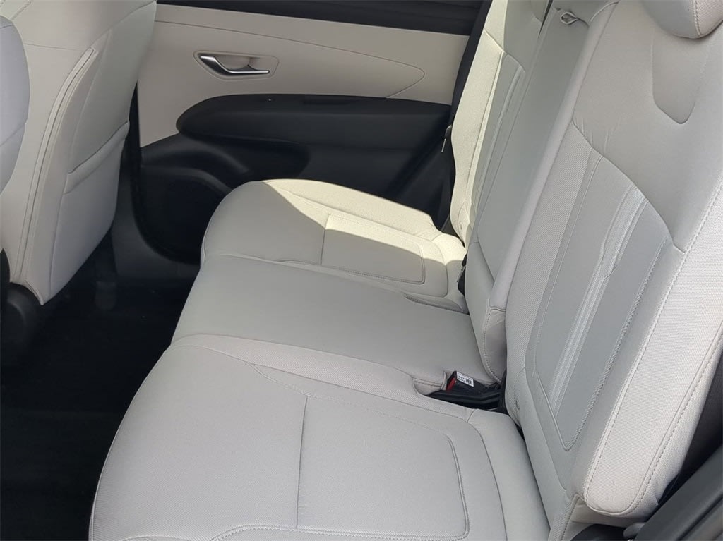 Thumbnail: 2026 Hyundai Tucson - 25