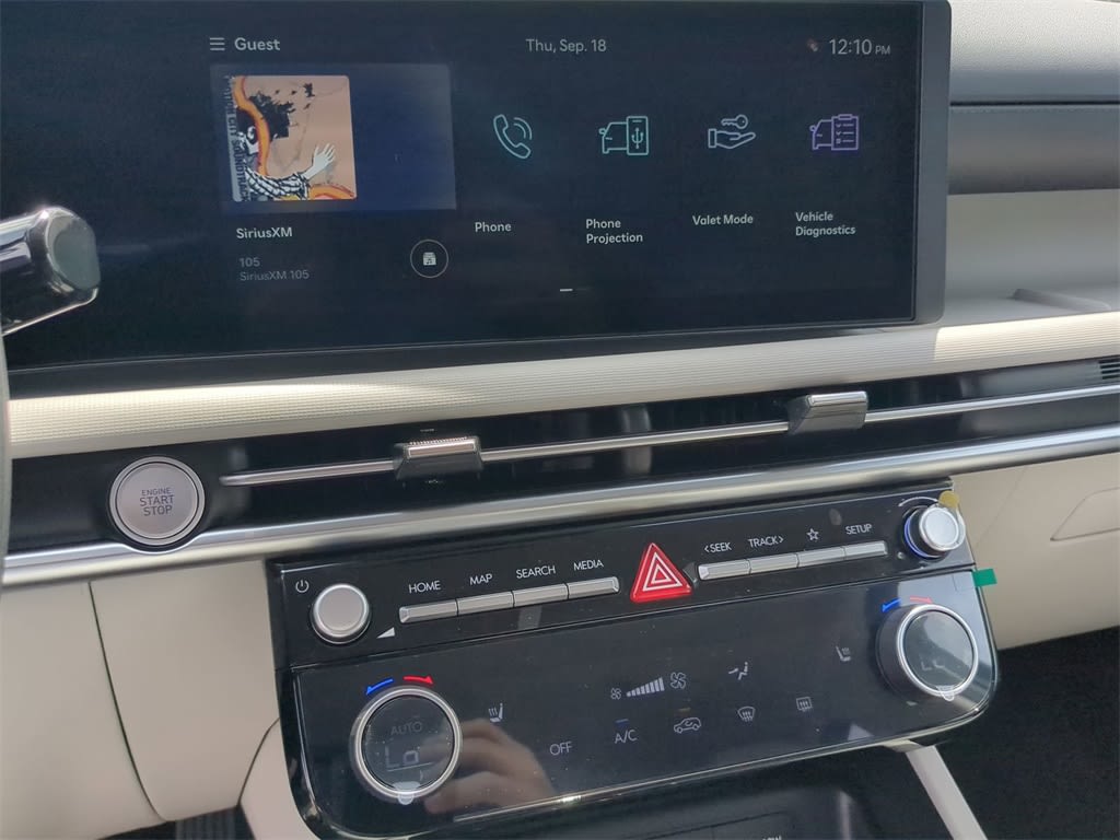 Thumbnail: 2026 Hyundai Tucson - 14