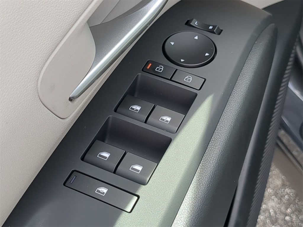 Thumbnail: 2026 Hyundai Tucson - 24