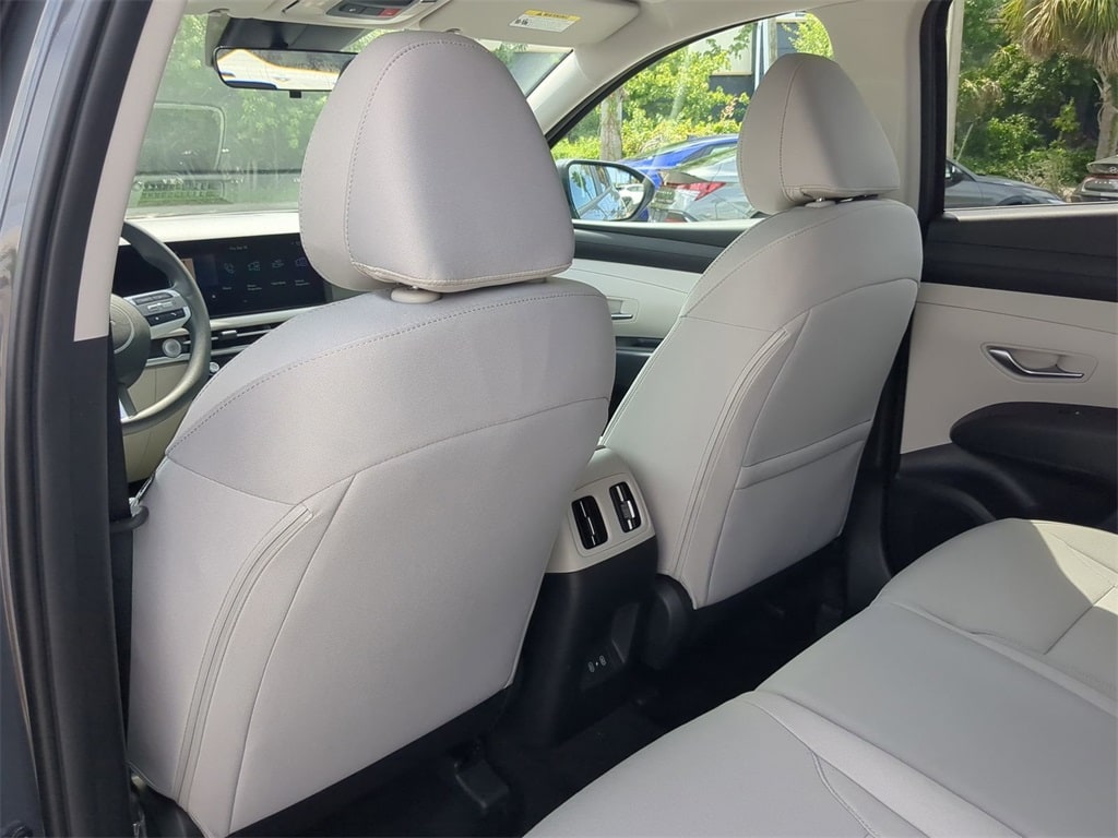 Thumbnail: 2026 Hyundai Tucson - 12