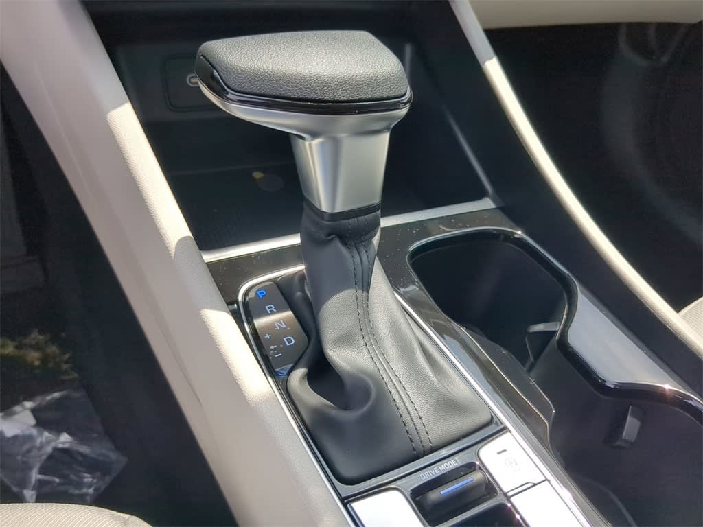 Thumbnail: 2026 Hyundai Tucson - 15