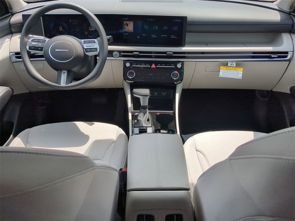 Thumbnail: 2026 Hyundai Tucson - 9