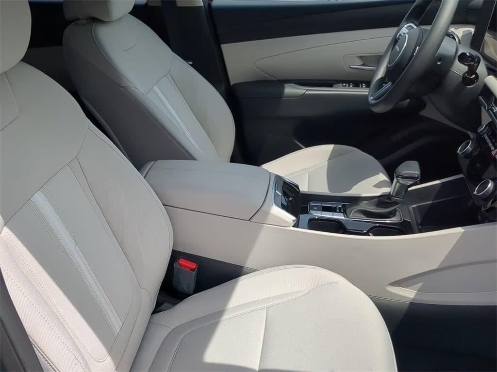 Thumbnail: 2026 Hyundai Tucson - 26