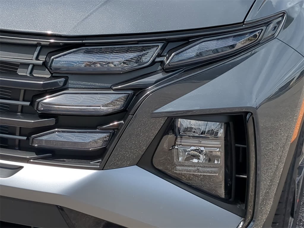 Thumbnail: 2026 Hyundai Tucson - 22