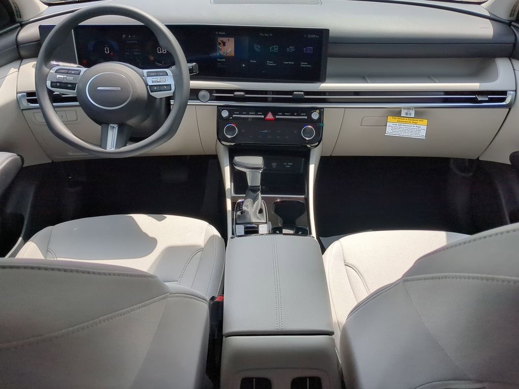 Thumbnail: 2026 Hyundai Tucson - 9