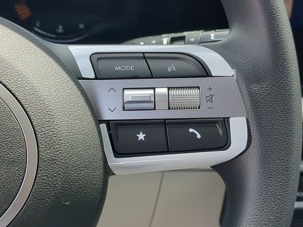 Thumbnail: 2026 Hyundai Tucson - 28