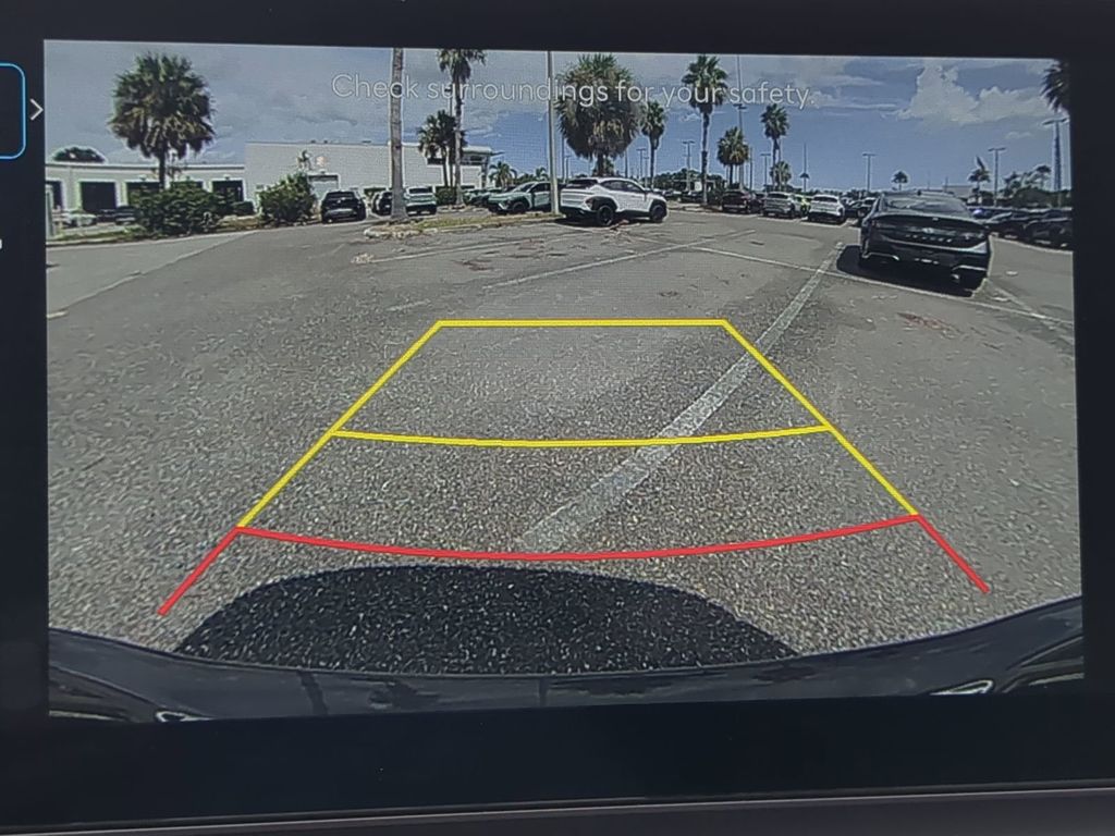 Thumbnail: 2026 Hyundai Tucson - 17