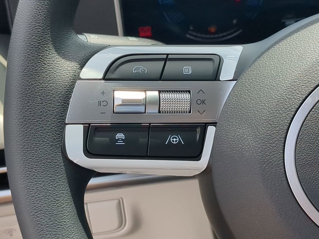 Thumbnail: 2026 Hyundai Tucson - 27