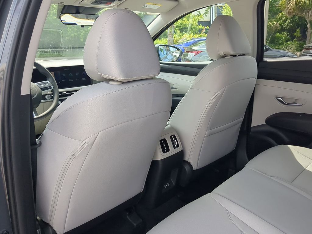 Thumbnail: 2026 Hyundai Tucson - 12