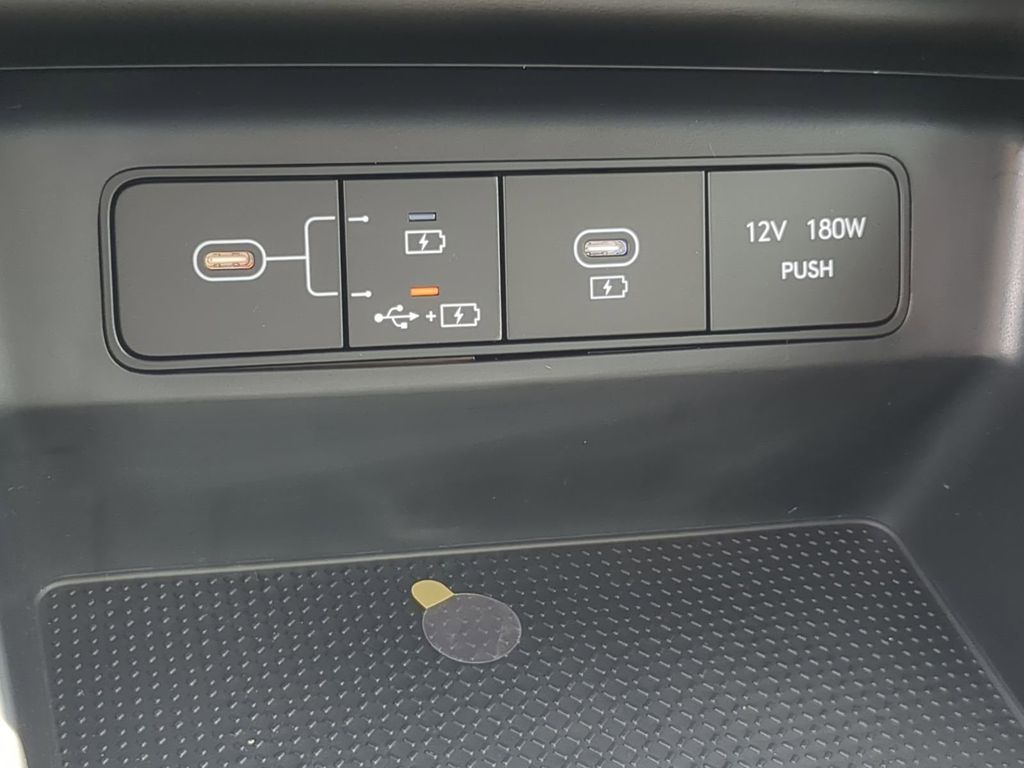 Thumbnail: 2026 Hyundai Tucson - 31