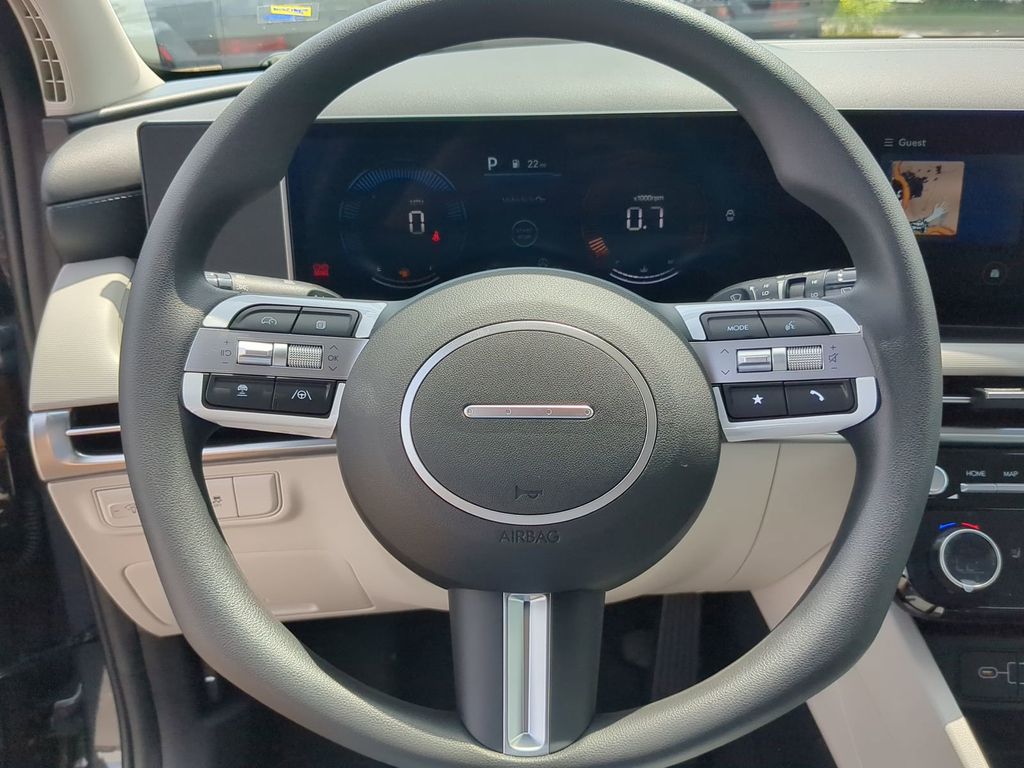 Thumbnail: 2026 Hyundai Tucson - 13