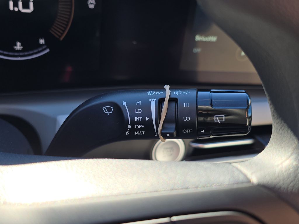 Thumbnail: 2026 Hyundai Tucson - 28