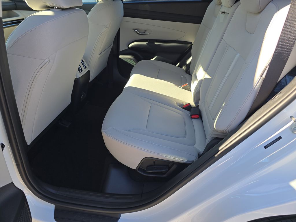 Thumbnail: 2026 Hyundai Tucson - 24