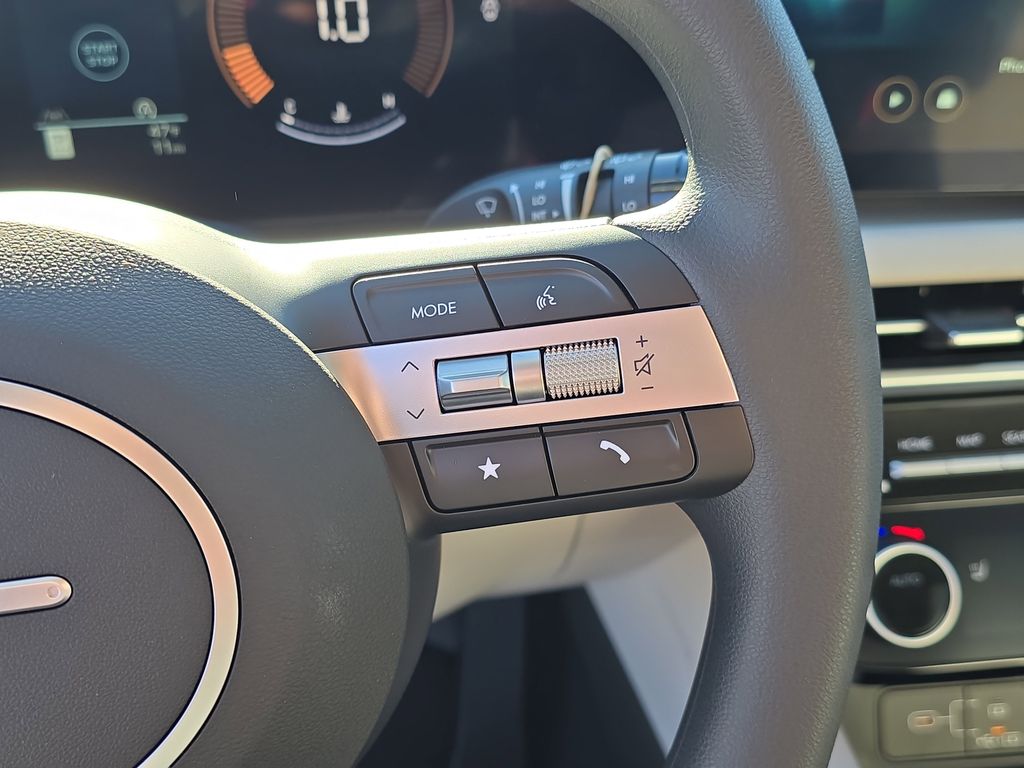 Thumbnail: 2026 Hyundai Tucson - 27