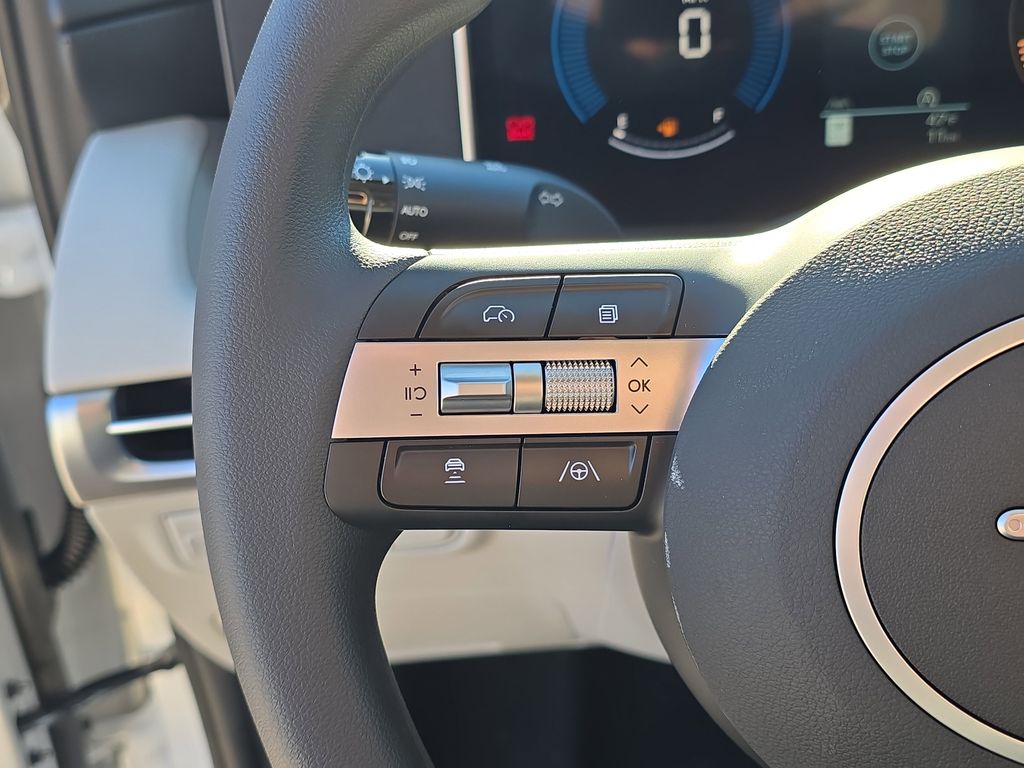 Thumbnail: 2026 Hyundai Tucson - 26