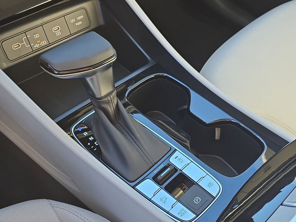 Thumbnail: 2026 Hyundai Tucson - 15