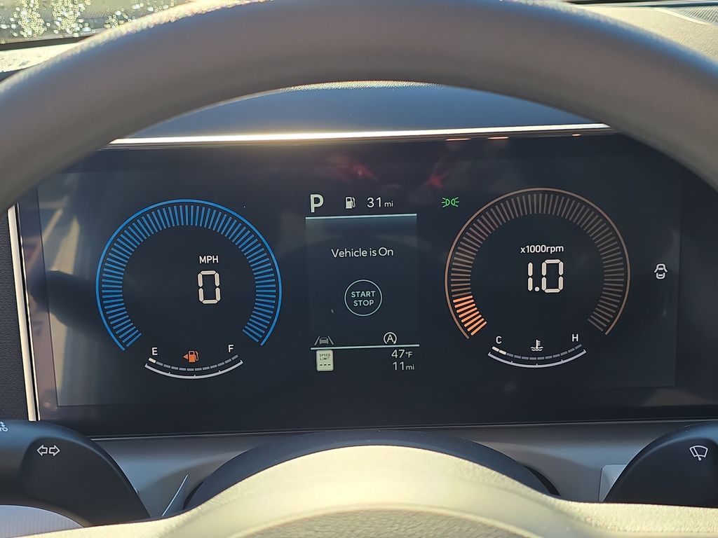 Thumbnail: 2026 Hyundai Tucson - 32