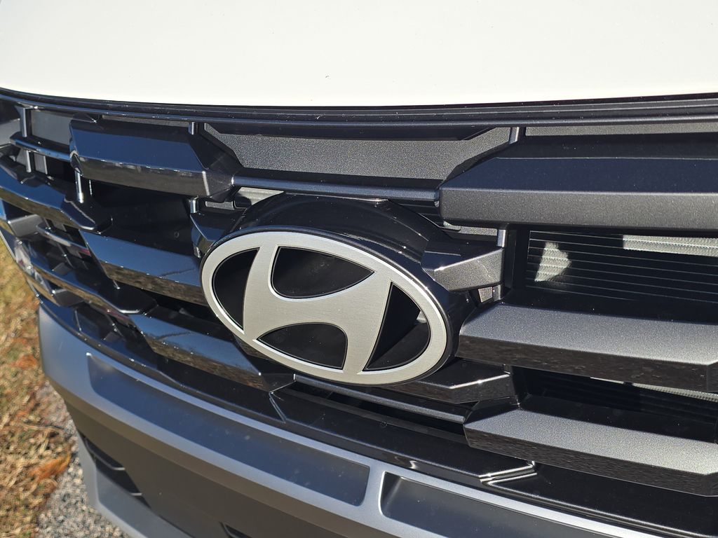 Thumbnail: 2026 Hyundai Tucson - 7