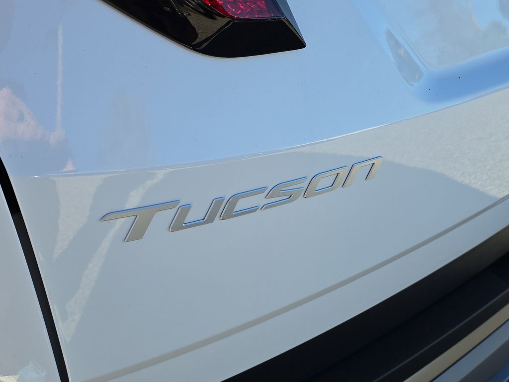 Thumbnail: 2026 Hyundai Tucson - 22