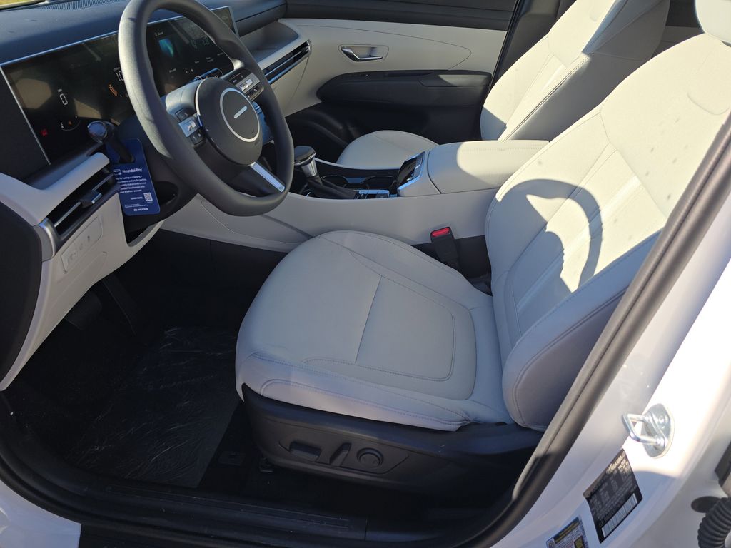 Thumbnail: 2026 Hyundai Tucson - 10