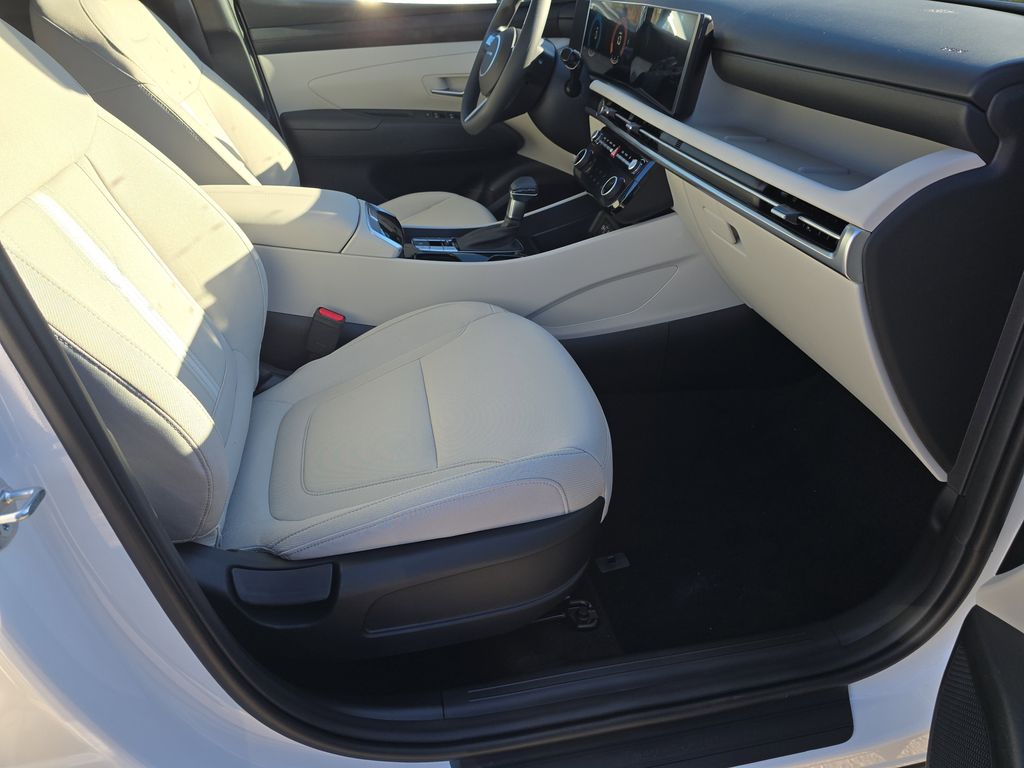 Thumbnail: 2026 Hyundai Tucson - 11