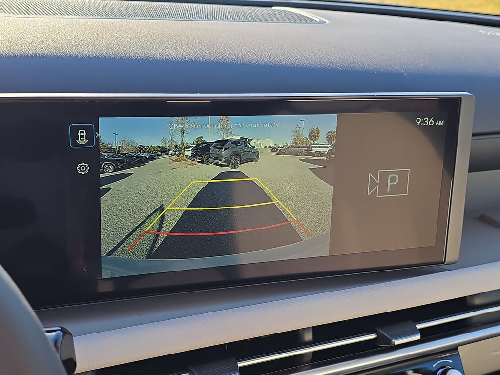 Thumbnail: 2026 Hyundai Tucson - 29