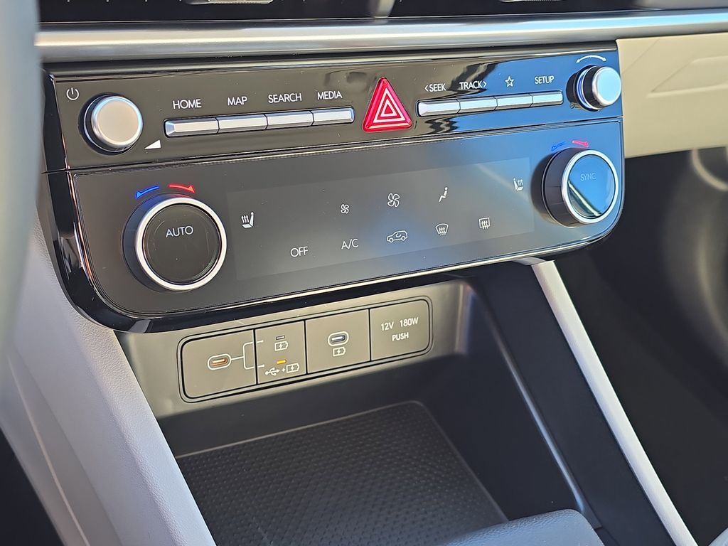 Thumbnail: 2026 Hyundai Tucson - 30