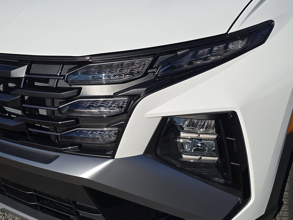 Thumbnail: 2026 Hyundai Tucson - 21