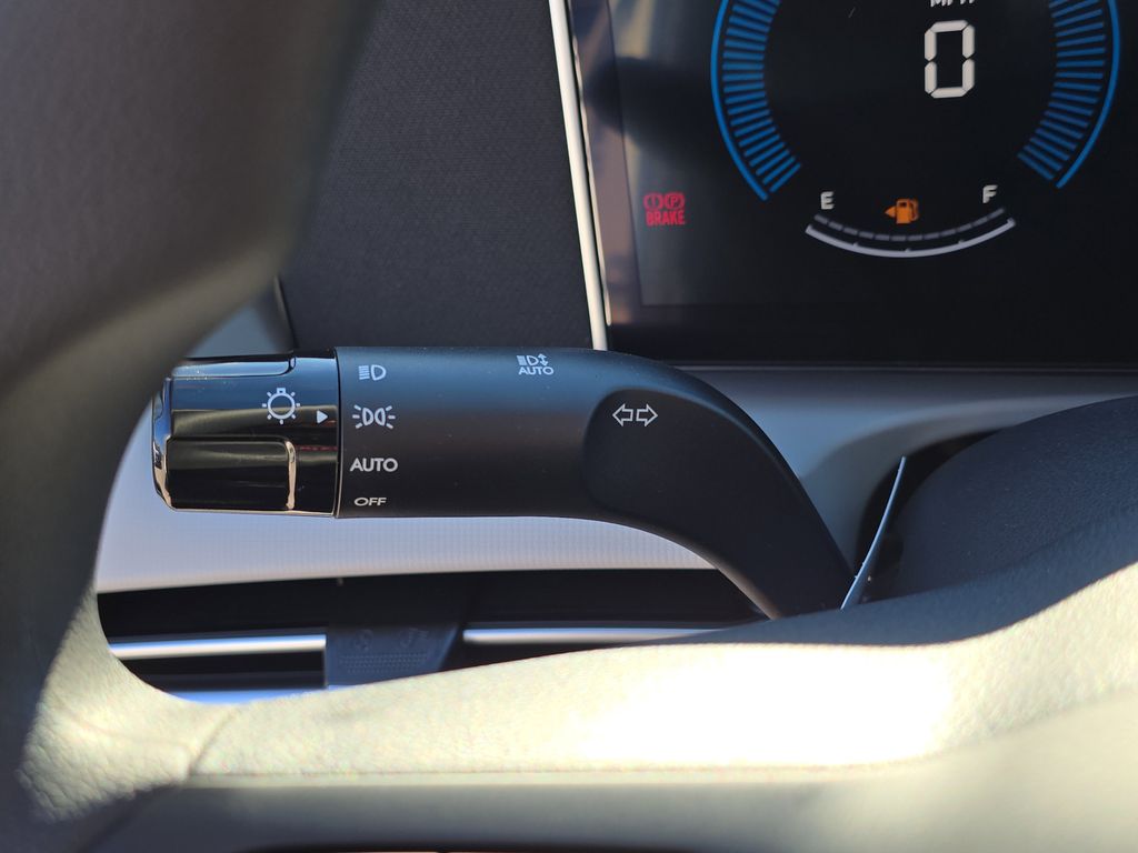 Thumbnail: 2026 Hyundai Tucson - 16