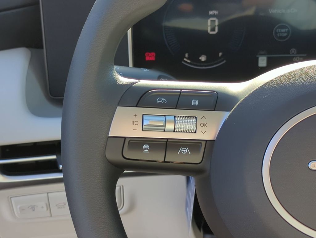 Thumbnail: 2026 Hyundai Tucson - 25