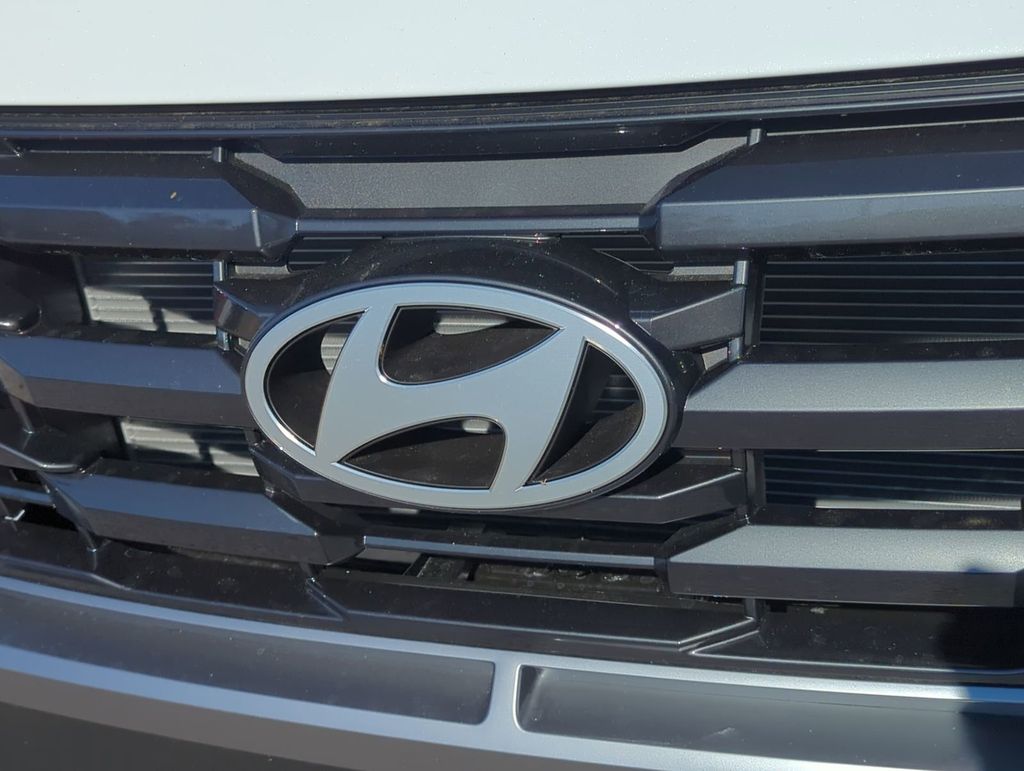 Thumbnail: 2026 Hyundai Tucson - 7