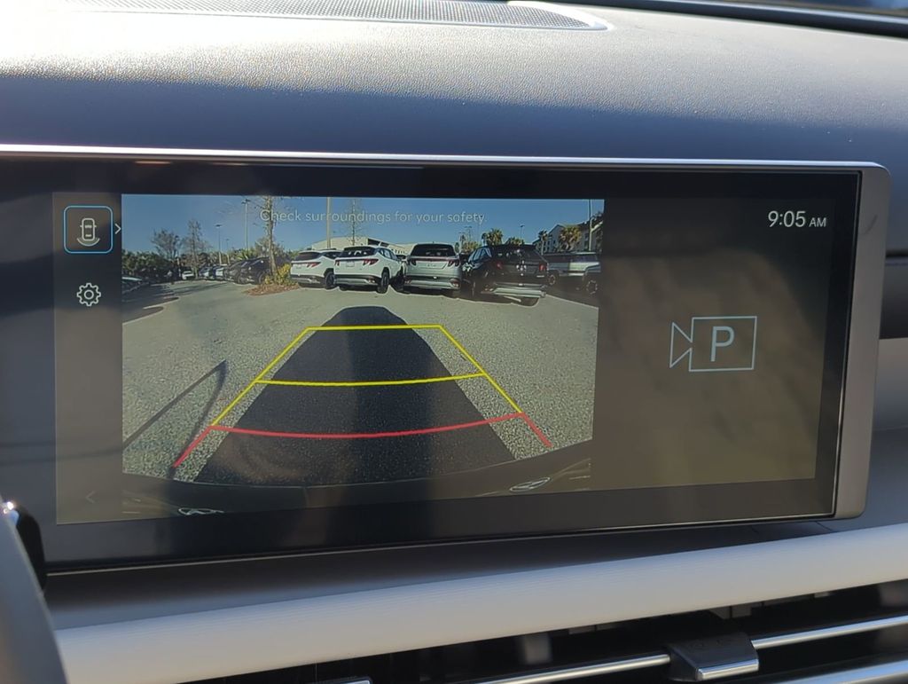 Thumbnail: 2026 Hyundai Tucson - 29