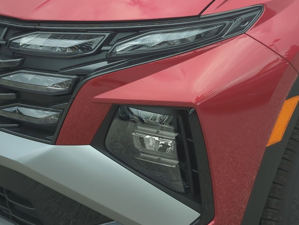 Thumbnail: 2026 Hyundai Tucson - 22
