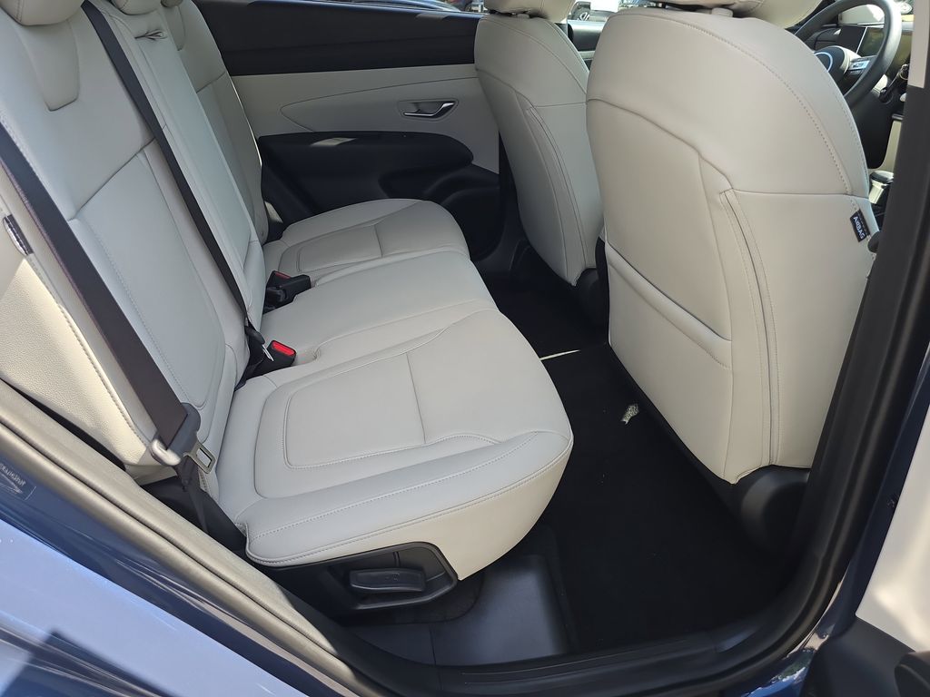 Thumbnail: 2026 Hyundai Tucson - 25