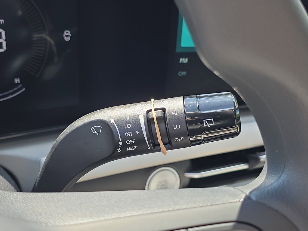 Thumbnail: 2026 Hyundai Tucson - 28