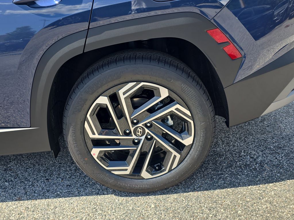 Thumbnail: 2026 Hyundai Tucson - 8