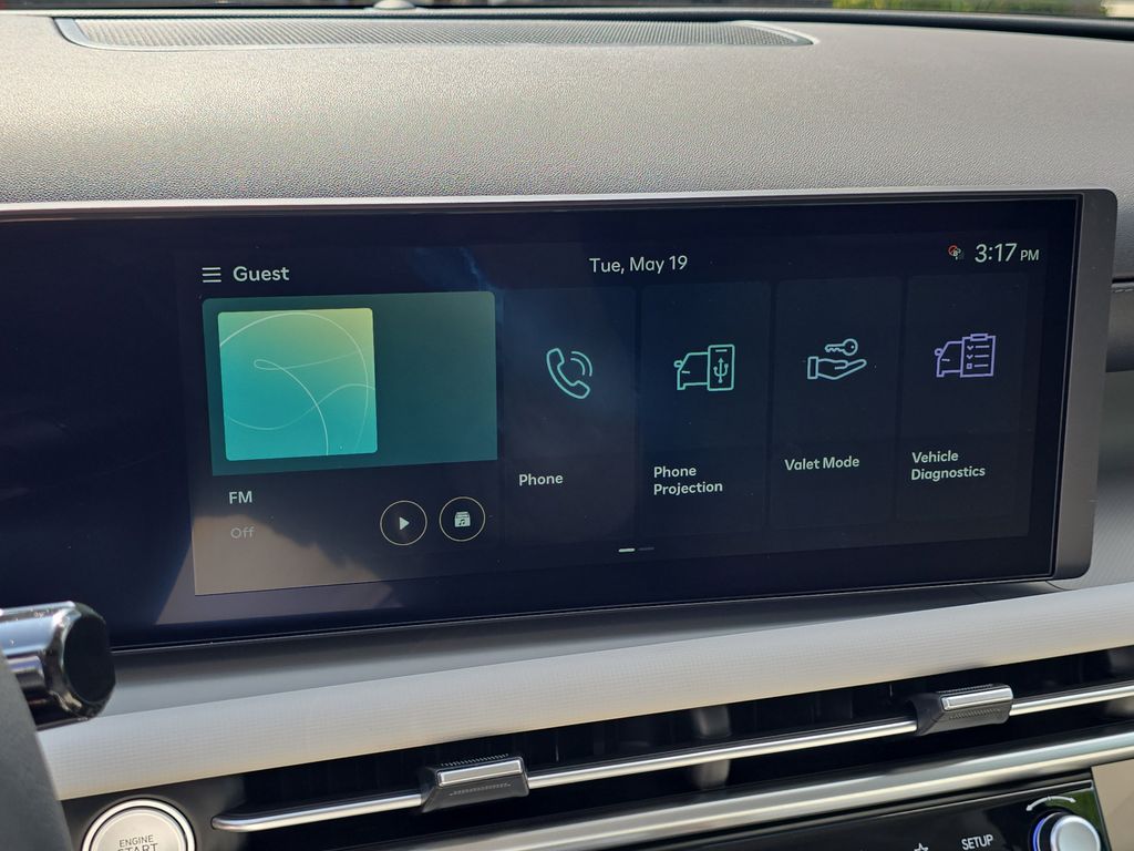 Thumbnail: 2026 Hyundai Tucson - 14
