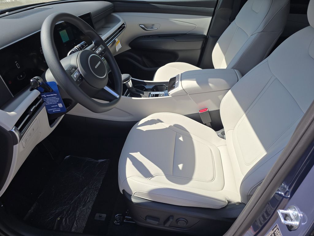 Thumbnail: 2026 Hyundai Tucson - 10