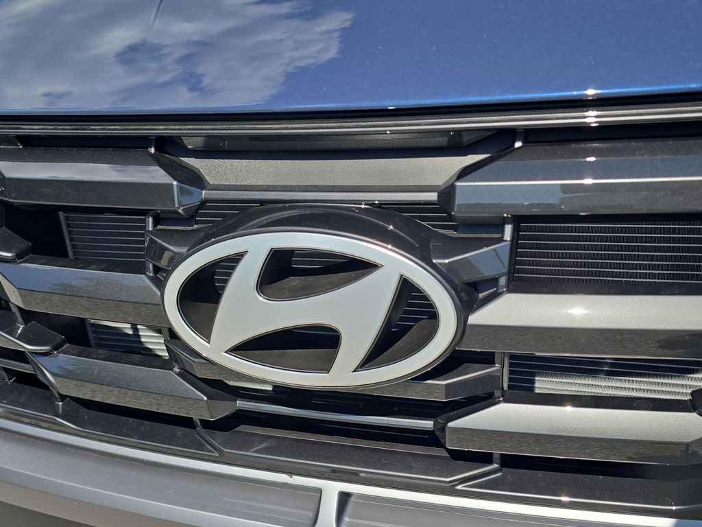 Thumbnail: 2026 Hyundai Tucson - 7