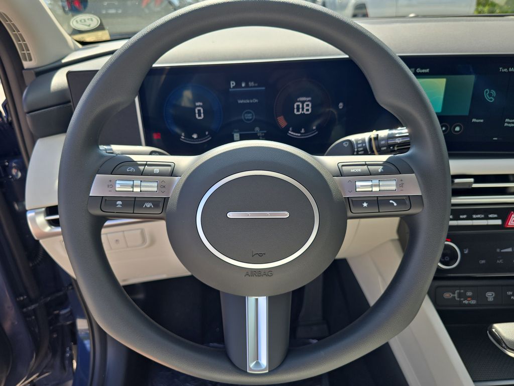 Thumbnail: 2026 Hyundai Tucson - 13
