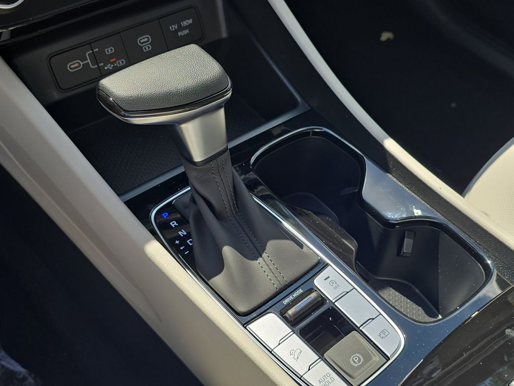 Thumbnail: 2026 Hyundai Tucson - 33