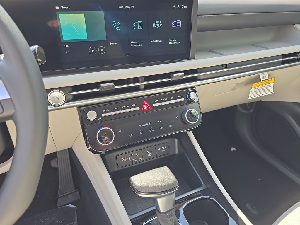 Thumbnail: 2026 Hyundai Tucson - 15